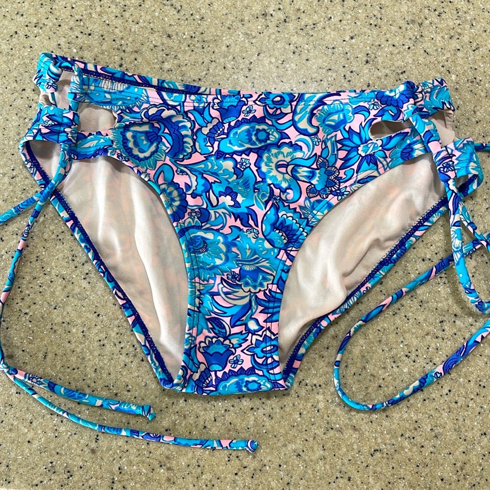 Swim bottoms. Target brand. New w/ tags.